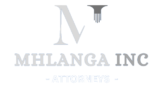 Mhlanga INC – Attorneys