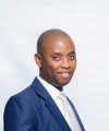 Thabiso Khumalo- Office Manager